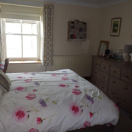 Melbourne Place Wolsingham Luaran gambar
