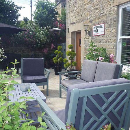 Melbourne Place Wolsingham Luaran gambar