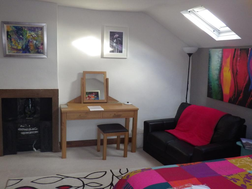 Melbourne Place Wolsingham Luaran gambar