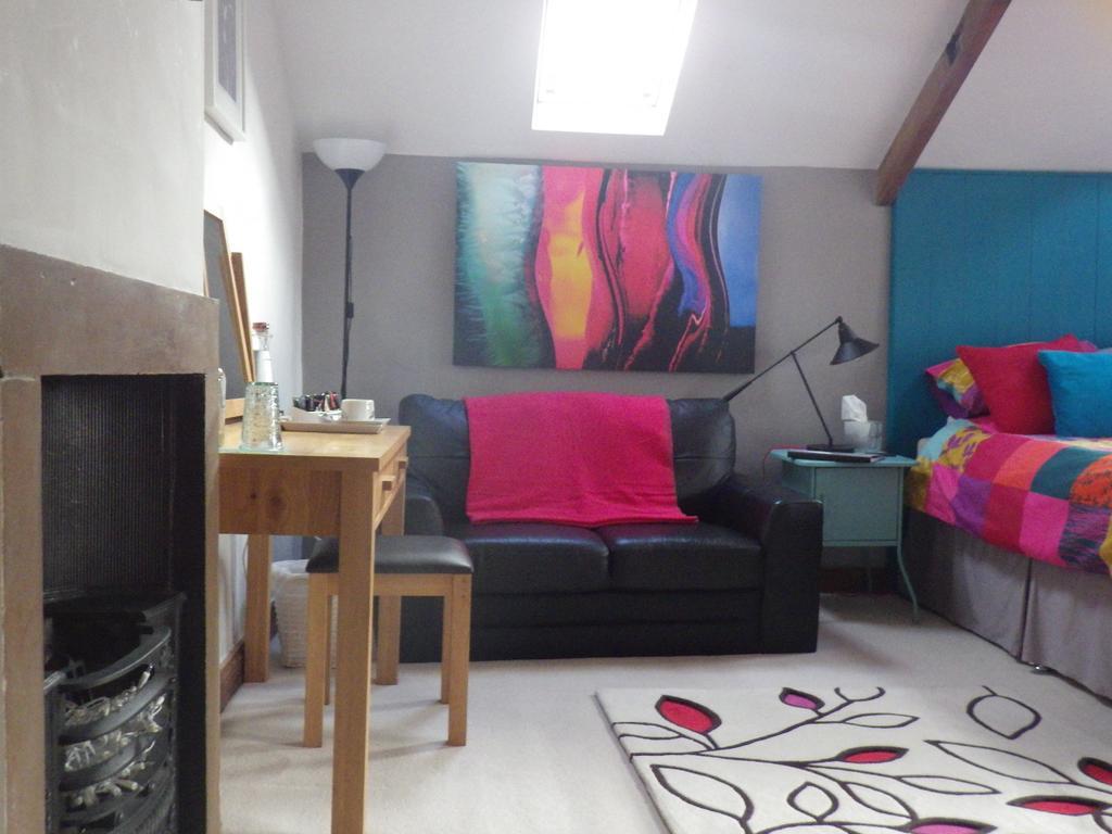 Melbourne Place Wolsingham Luaran gambar