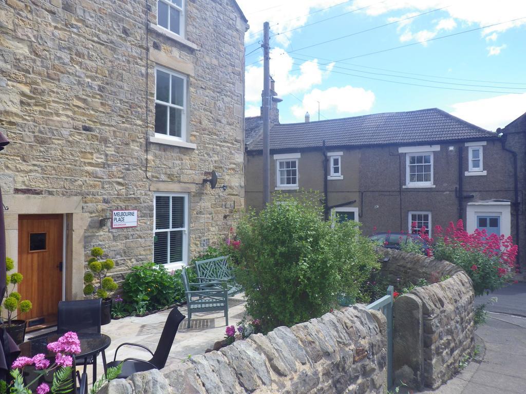 Melbourne Place Wolsingham Luaran gambar