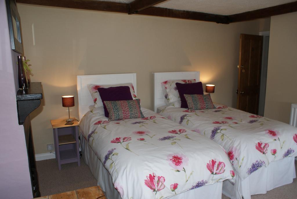 Melbourne Place Wolsingham Luaran gambar