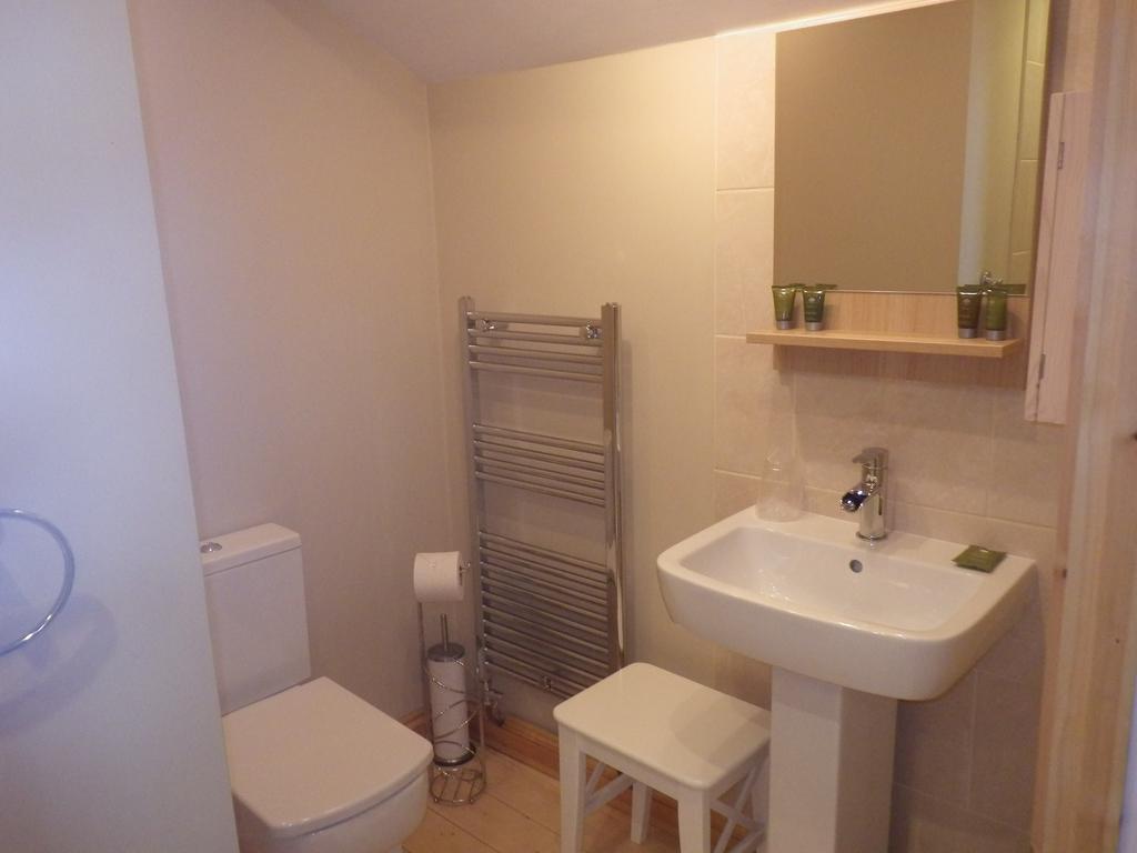 Melbourne Place Wolsingham Luaran gambar
