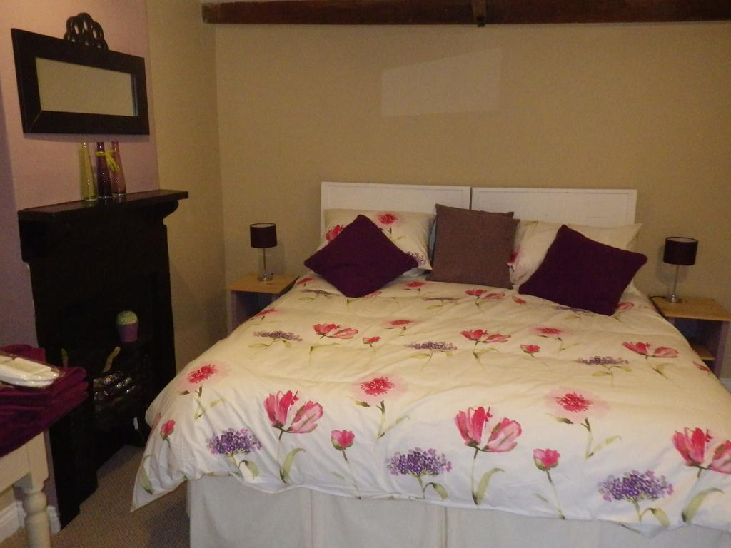 Melbourne Place Wolsingham Luaran gambar