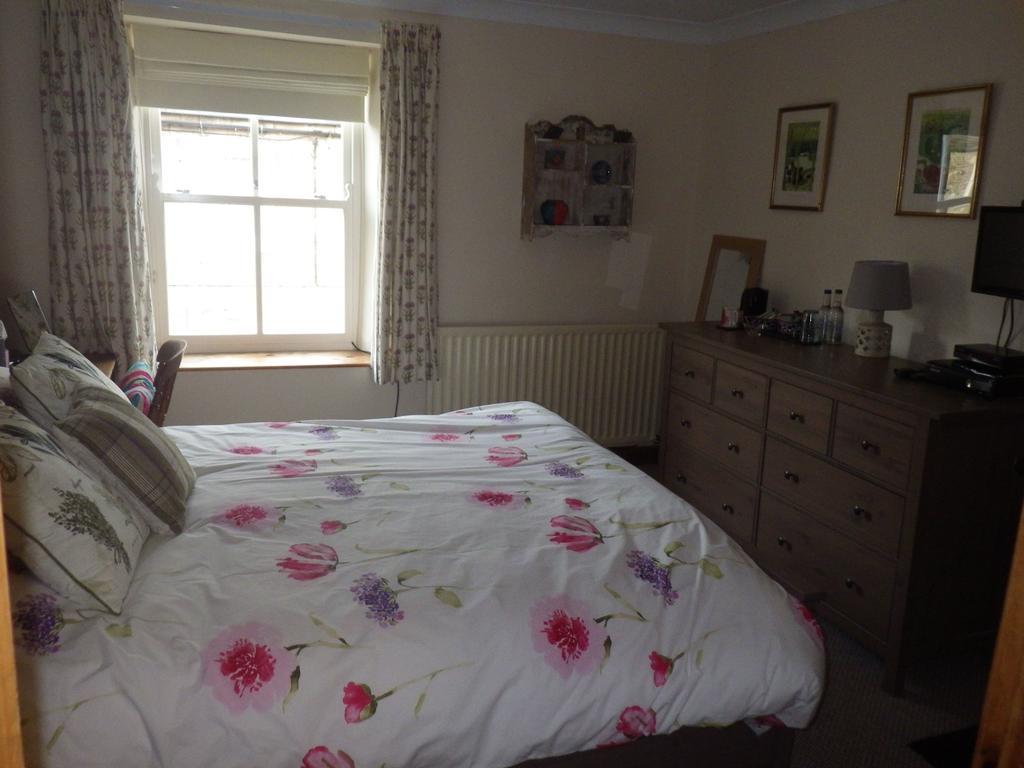 Melbourne Place Wolsingham Luaran gambar