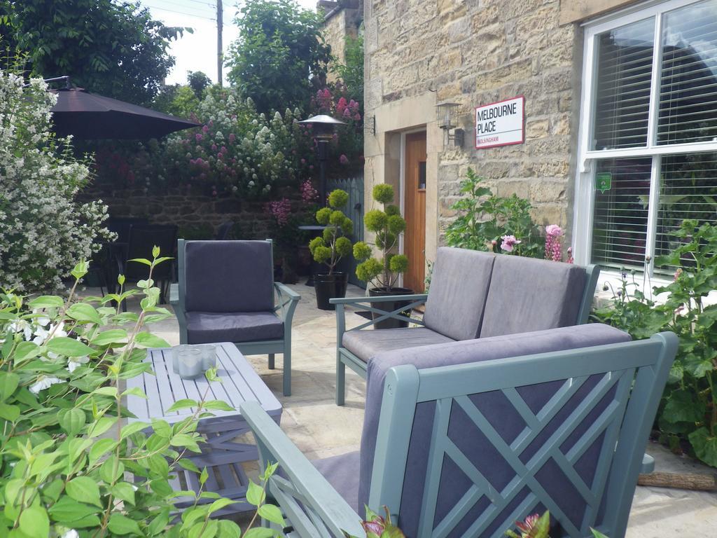 Melbourne Place Wolsingham Luaran gambar